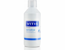 Baltic Institute of Dentistry Sp. z oo VITIS Sensitive ústna voda 500 ml