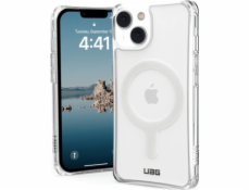 UAG Obudowa ochronna UAG Plyo do iPhone 14 Plus kompatybilna z MagSafe ice