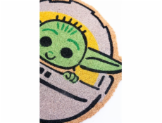 Star Wars Star Wars - Wycieraczka Mandalorian Child Baby Yoda