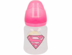 Superman Superman - Butelka zo smoczkym 150 ml uniwersalny