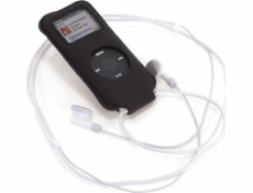 Tucano TUCANO Tutina - Etui iPod Nano 2G (čierny) uniwersalny