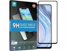 Mowerolo Tempered Glass Mowerolo 5d OnePlus 9 Black Standard