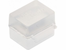 Raytech JUNCTION BOX GELBOX ISAAC-4 IP68 RayTech