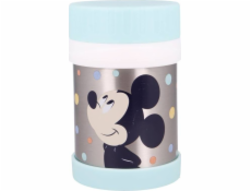 Mickey Mouse Mickey Mouse - Pojemník izotermiczny 284 ml (Cool)