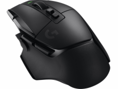 Logitech G502 X LIGHTSPEED Gaming Mouse - Black