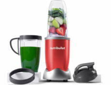 nutribullet NB 907 R rot