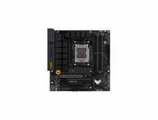 ASUS TUF GAMING B650M-PLUS soc AM5 DDR5 B650 mATX