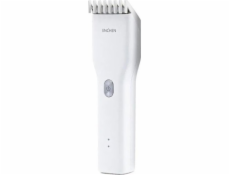 Enchen Boost cordless hair clipper white