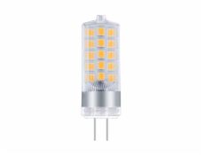 Žárovka LED G4  3,5W bílá teplá SOLIGHT WZ330