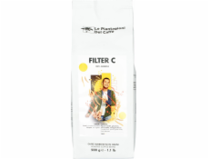 Kawa ziarnista Le Piantagioni del Caffe Filter C 500 g