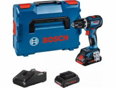 Bosch GSB 18V-90 C Akku-Schlagbohrschrauber