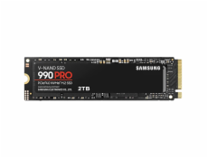 Samsung SSD M.2 2TB 990 PRO 