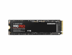 Samsung SSD M.2 1000GB 990 PRO 