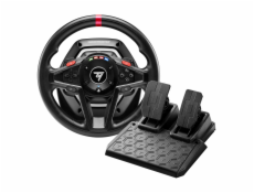 Thrustmaster Sada volantu a pedálů T128 PS5/PS4/PC (4160781)