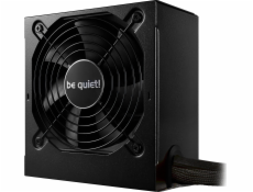 System Power 10 650W, PC-Netzteil