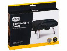 Ooni Koda 16 wetterfeste Abdeckhaube