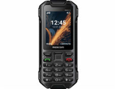 Maxcom MM918 Obrnený telefón čierný