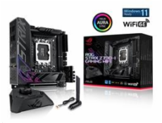 ASUS ROG STRIX Z790-I GAMING WIFI soc 1700 DDR5 Z790 miniITX