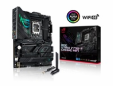 ASUS ROG STRIX Z790-F GAMING WIFI soc 1700 DDR5 Z790 ATX