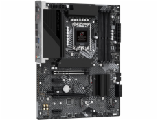 ASRock MB Sc LGA1700 Z790 PG LIGHTNING/D4 , Intel Z790, 4xDDR4, 1xHDMI