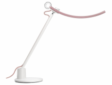 BENQ Lampa LED pro elektronické čtení WiT Genie Metallic Pink/ růžová/ 18W/ 2700-5700K