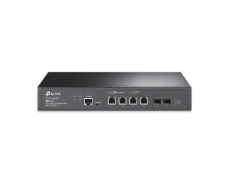 TP-Link TL-SX3206HPP 4x10G 2xSFP+ L2+ POE++