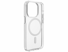 Swissten Swissten Clear Jelly MagStick iPhone 14 Pro transparent