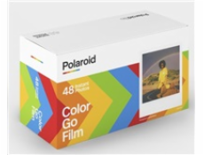 Polaroid Go Film Multipack 48 photos