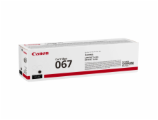 Canon Toner Cartridge 067 BK black