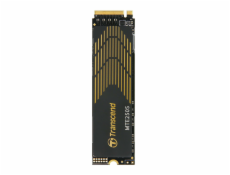 Transcend SSD MTE250S        1TB NVMe PCIe Gen4 x4 3D TLC