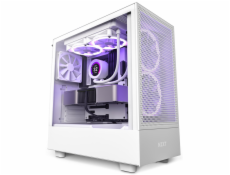 Nzxt H5 Flow Case (CC-H51FW-01)