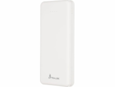 EXTRALINK EPB-078W 10000 MAH 5V POWER BANK WHITE