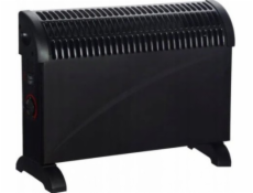 Convector heater 2000W VO2783 Volteno