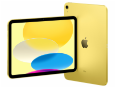 iPad 10,9  Wi-Fi 64GB - Yellow / SK