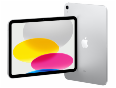 iPad 10,9  Wi-Fi 64GB - Silver / SK