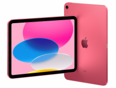 iPad 10,9  Wi-Fi 64GB - Pink / SK