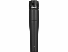 Shure SM57 Black Studio microphone