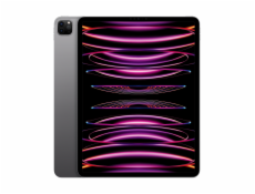 Apple iPad Pro 2022 12,9´´ 256GB wi-fi Space Grey