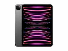 Apple iPad Pro 2022 11´´ 1TB wi-fi + 5G Space Grey