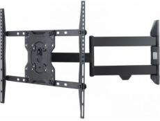 Neomounts  FPMA-W460BLACK / Flat Screen Wall Mount (3 pivots & tiltable) / Black