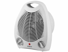 konvektor CH-2001 ventilát.2000W bílý VIVAX