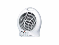 konvektor CH-2002 ventilát.2000W bílý VIVAX