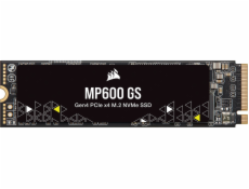 CORSAIR MP600 GS SSD 1TB M.2 NVMe