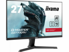 Monitor iiyama G-Master G2770QSU-B1 Red Eagle