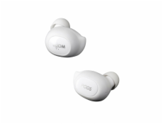 Boompods Boombuds GS White