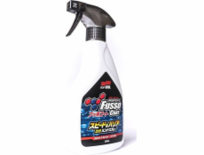 Soft 99 Fusso Coat Speed & Barrier Hand Spray -quick detailer pre maintenance of coatings 500ml