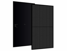 Solarmi solární panel Schutten Mono 465 Wp černý 144 článků (MPPT 42V)