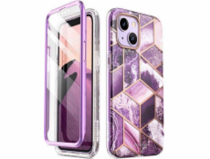 Supcase SUPCASE COSMO IPHONE 14 PLUS MARBLE PURPLE