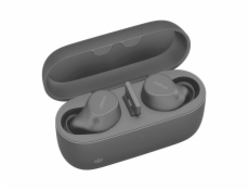 Jabra Evolve2 Buds/Stereo/ANC/USB/BT/Bezdrát/MS/Černá