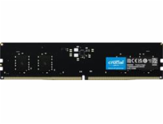 Crucial DDR5 32GB DIMM 5200MHz CL42 (16GBit)